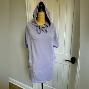 Athleta Cabana tunic dress size XS